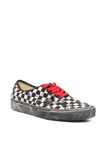 Vans Sneakers unisex Authentic Over