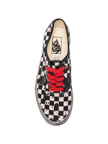 Vans Sneakers unisex Authentic Over