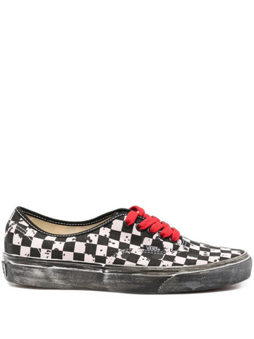 Vans Sneakers unisex Authentic Over