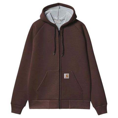 Carhartt Wip Giacca in neoprene da uomo Car-Lux