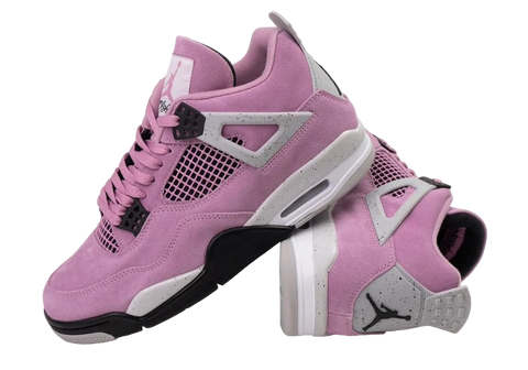 Nike Scarpa Jordan 4 Retro „Orchid“ (W) AQ9129-501