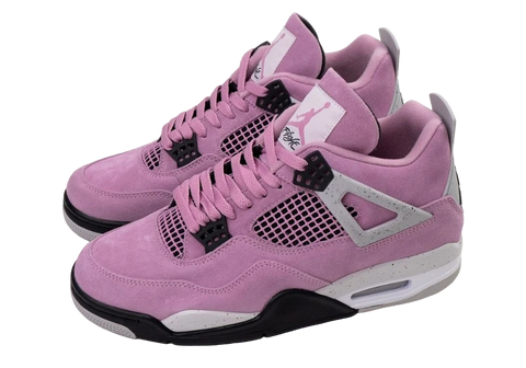 Nike Scarpa Jordan 4 Retro „Orchid“ (W) AQ9129-501