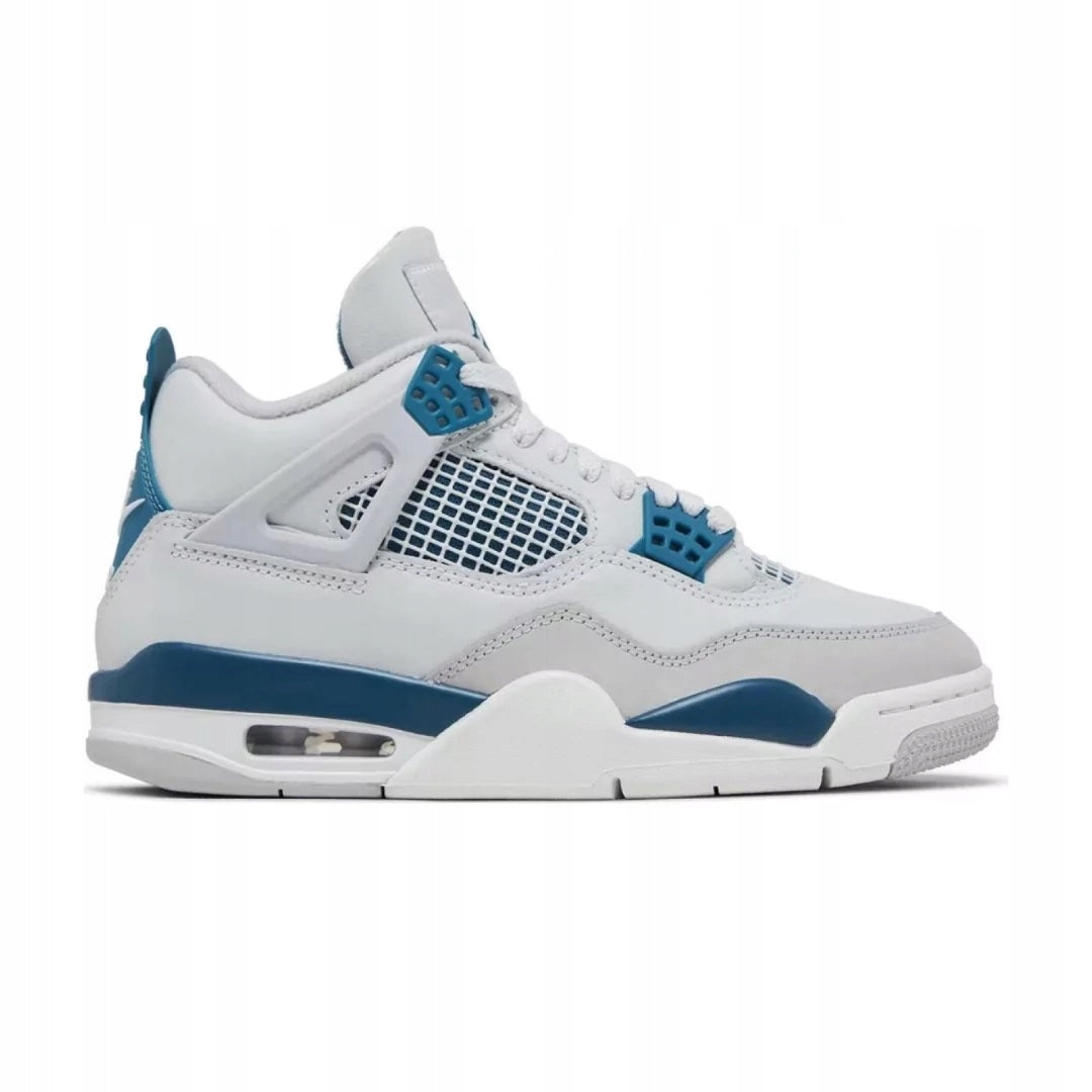 Nike Scarpe unisex Air Jordan 4