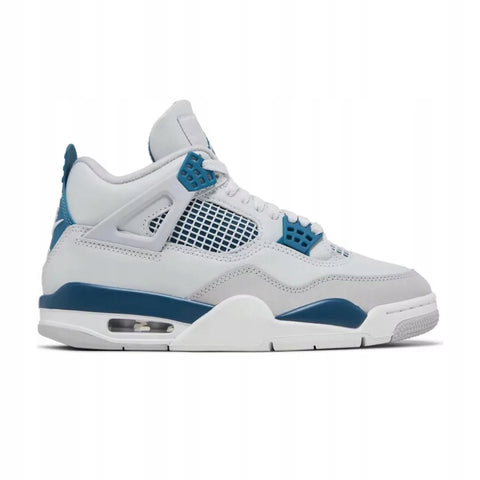 Nike Air Jordan 4 Unisex-Schuhe