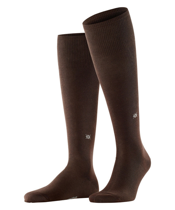 Dublin Men's Knee-High Socks 21727-5043