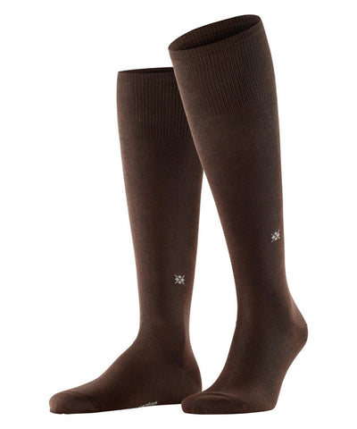 Dublin Men's Knee-High Socks 21727-5043