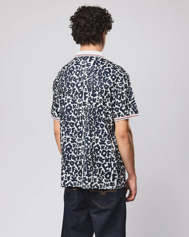 Weekend Offender Maglia da calcio unisex Safi