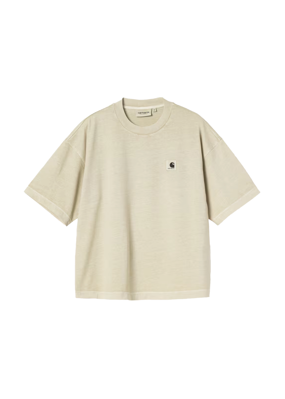 Carhartt WIP Women's Nelson Short Sleeve T-Shirt