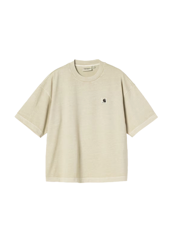 Carhartt WIP Women's Nelson Short Sleeve T-Shirt