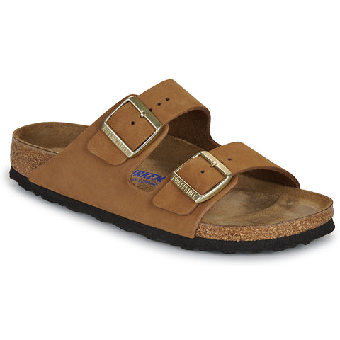 Birkenstock Sandalo Arizona Big Buckle (Calzata Stretta)
