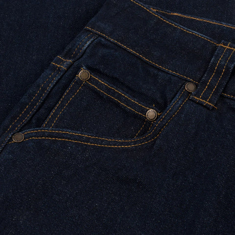 Dime Herrenjeans Classic Relaxed Blue