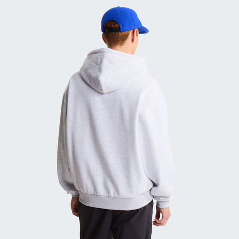 The North Face Felpa con cappuccio da uomo Red Box