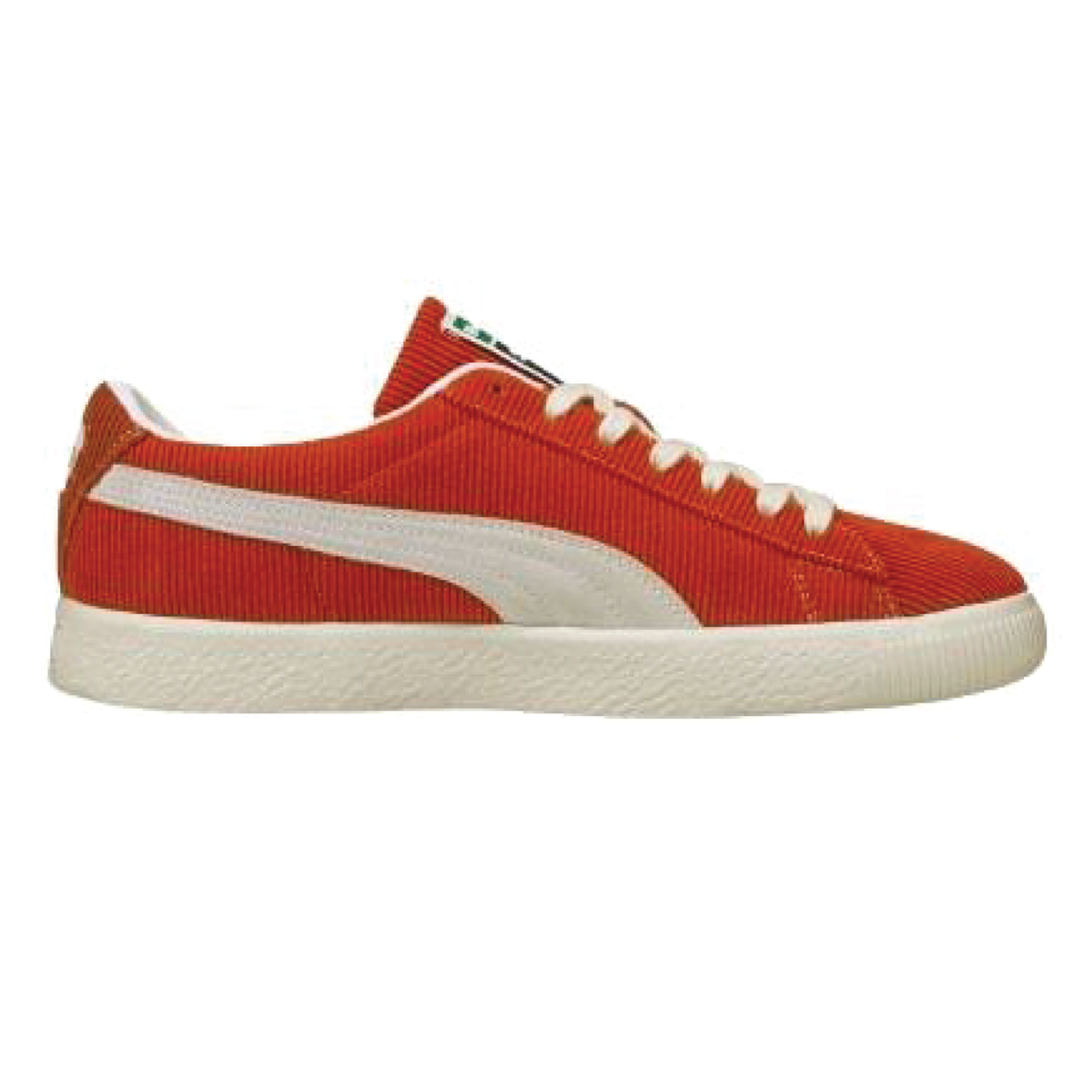 PUMA x BUTTER GOODS Basket Vintage Sneakers 381099-02