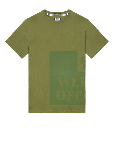 Weekend Offender Ryan Short Sleeve Men's T-Shirt
