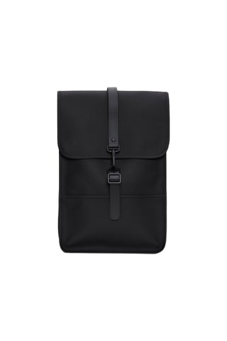 Rains Rucksack Mini W3 13020-BLK