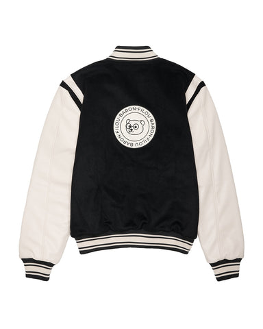 Baron Filou Men's College Jacket BF