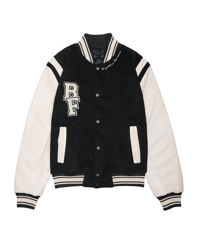 Baron Filou Men's College Jacket BF