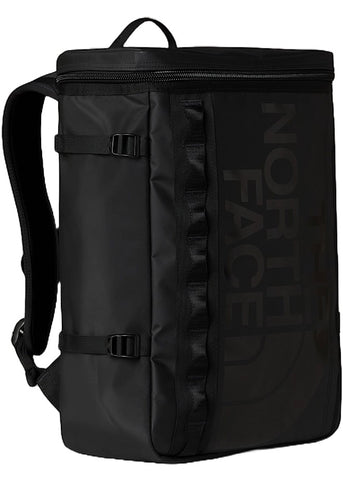 The North Face Unisex Base Camp Backpack Black