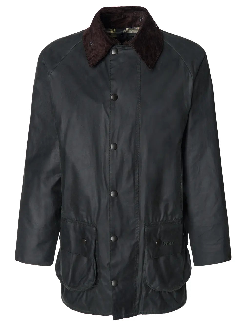 Barbour Giacca cerata Beaufort Waxed  MWX0017SG91