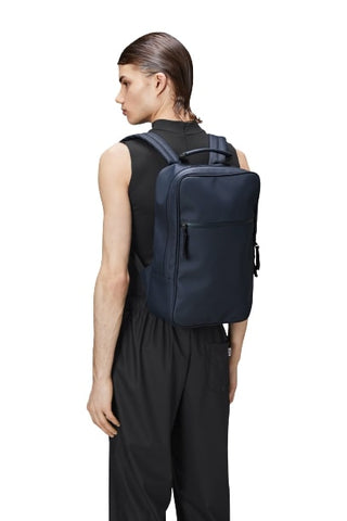 Rains Bücherrucksack 12310-NVY