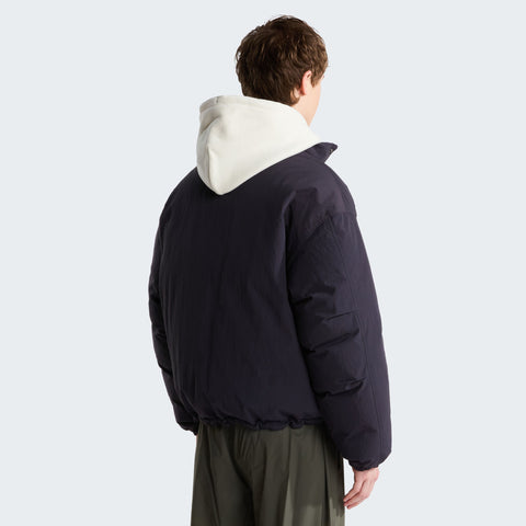 The North Face Giacca piumino da uomo Red Box