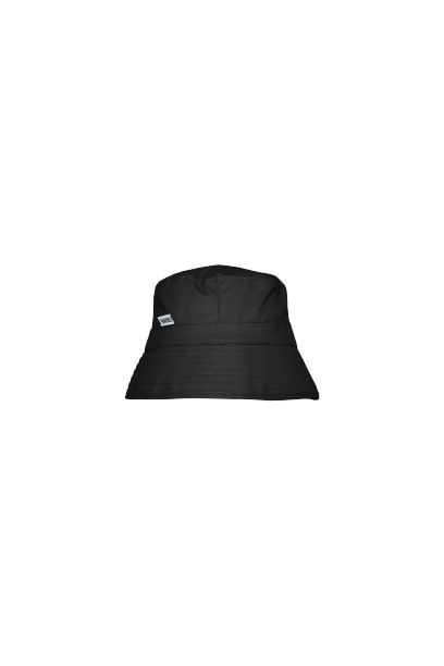 Rains Bucket Hat W2 20010-BLK