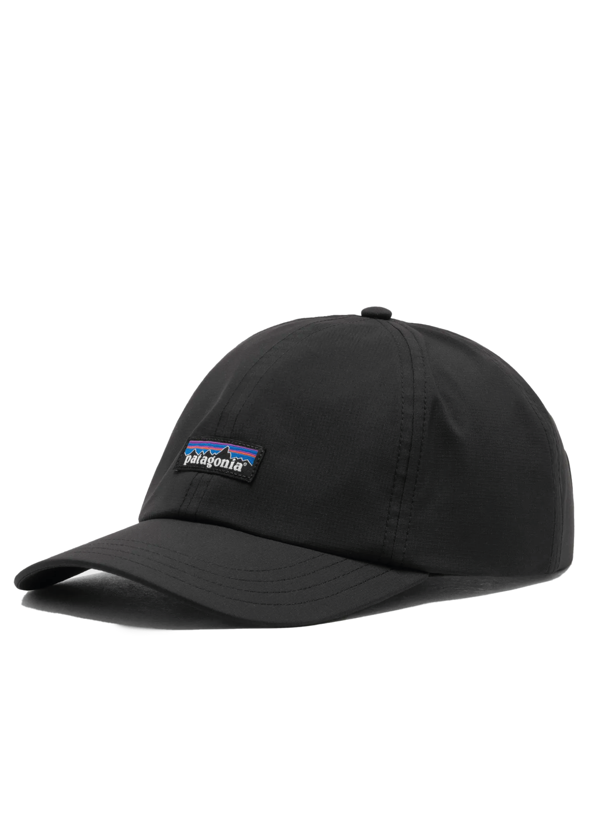 Patagonia Cappello unisex Terrebonne Hat nero