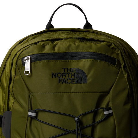 The North Face Unisex Borealis Backpack Green