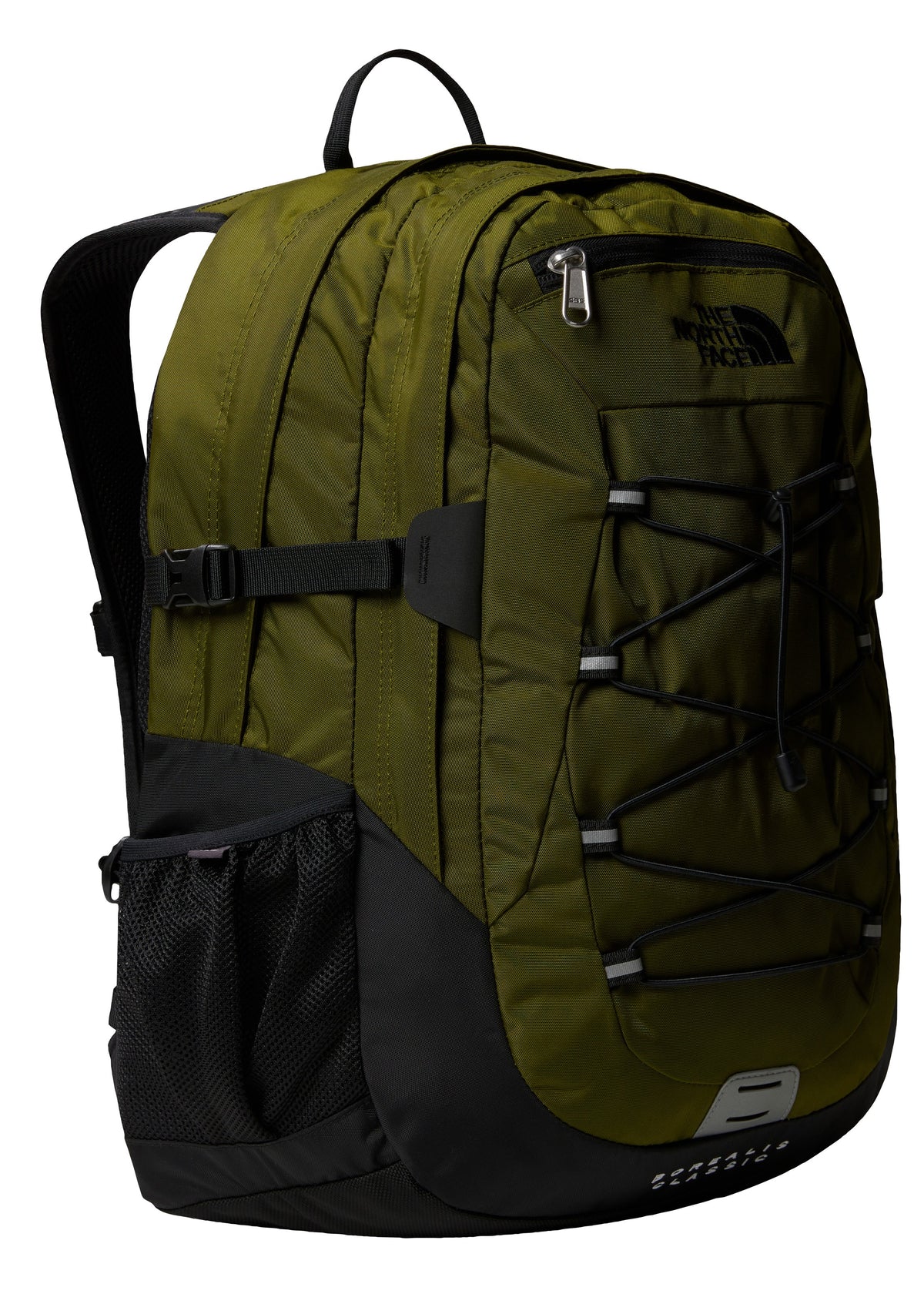 The North Face Zaino Unisex Borealis Verde