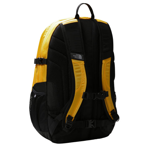 The North Face Zaino unisex Borealis Classic giallo