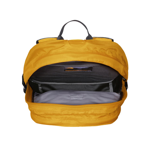 The North Face Zaino unisex Borealis Classic giallo