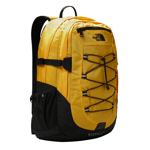 The North Face Zaino unisex Borealis Classic giallo