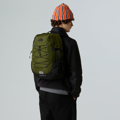 The North Face Zaino Unisex Borealis verde