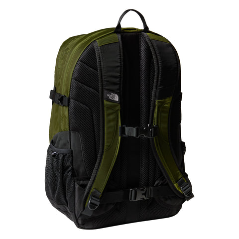 The North Face Zaino Unisex Borealis verde