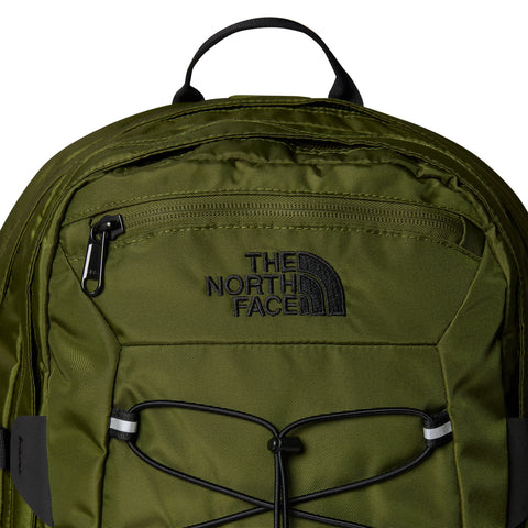 The North Face Zaino Unisex Borealis verde