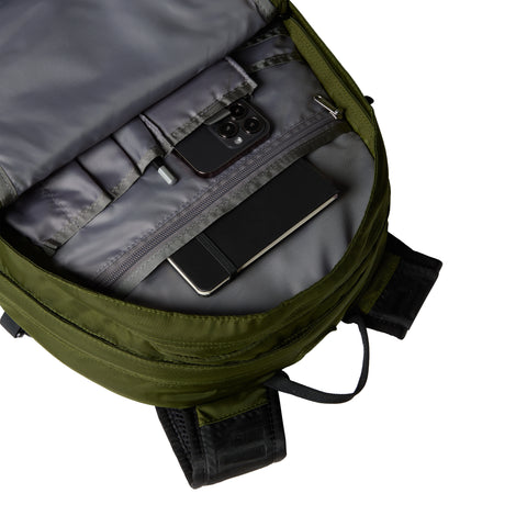 The North Face Zaino Unisex Borealis verde