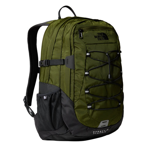 The North Face Zaino Unisex Borealis verde
