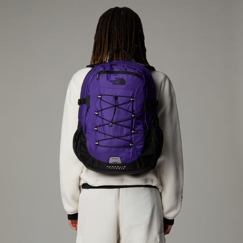 The North Face Unisex Borealis Backpack Purple