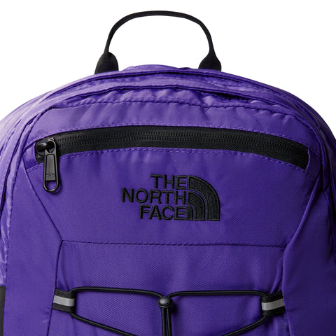 The North Face Unisex Borealis Backpack Purple