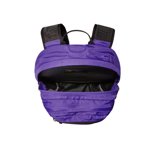 The North Face Zaino Unisex Borealis Viola