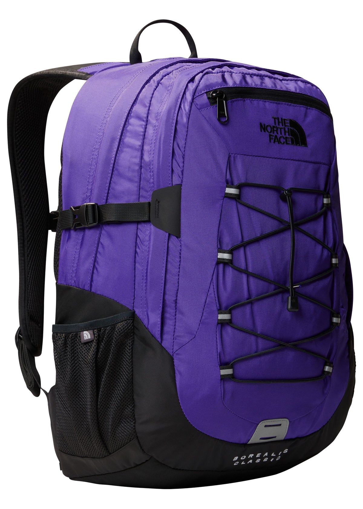 The North Face Unisex Borealis Backpack Purple