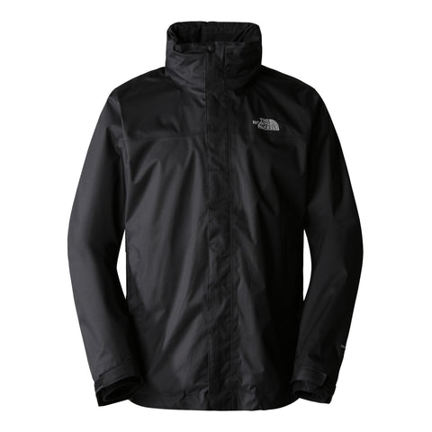 The North Face Giacca con pile staccabile da uomo Evolve II Triclimate