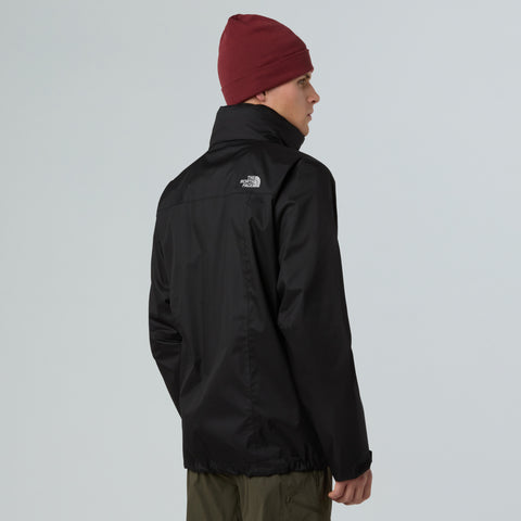 The North Face Giacca con pile staccabile da uomo Evolve II Triclimate