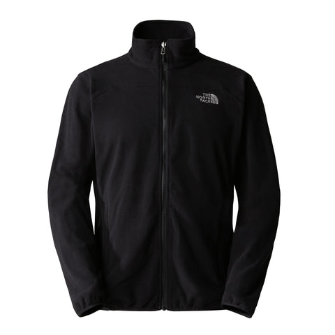 The North Face Giacca con pile staccabile da uomo Evolve II Triclimate