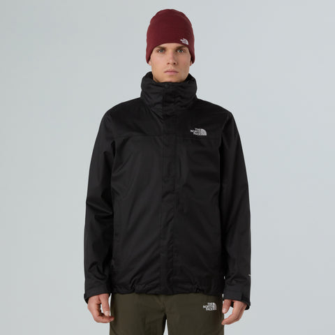 The North Face Giacca con pile staccabile da uomo Evolve II Triclimate