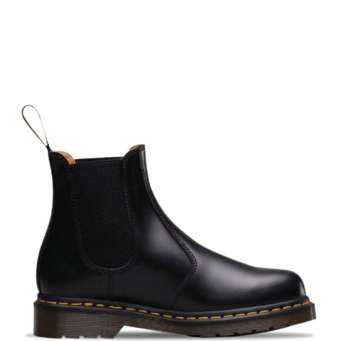 Dr Martens Stivaletto Unisex 2976 YS nero