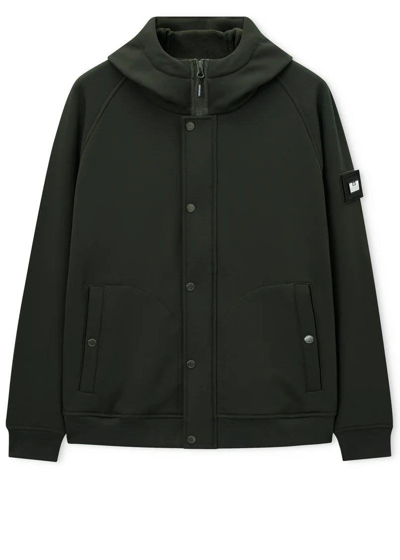 Weekend Offender Giacca da uomo Thruxton verde
