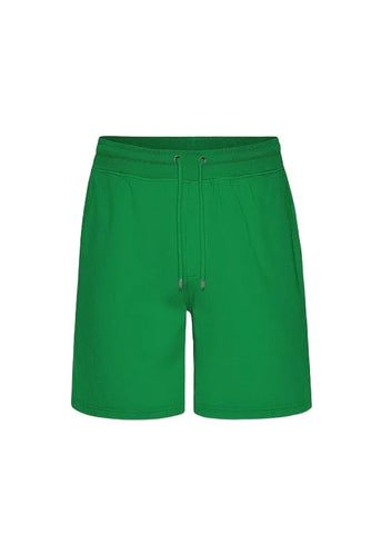 Bunte Standard CS1010 Herren-Fleeceshorts