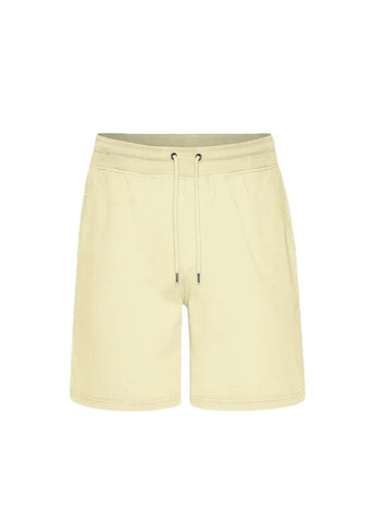 Bunte Standard CS1010 Herren-Fleeceshorts