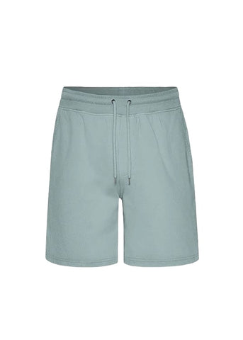 Bunte Standard CS1010 Herren-Fleeceshorts